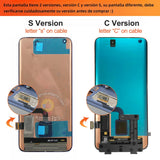 Ersatz-AMOLED-LCD-Display mit Touchscreen für Xiaomi MI 10 5G M2001J2G M2001J2I