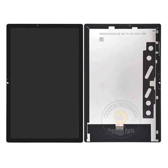 Reemplazo para Samsung Tab A8 10,5 2021 SM-X200 SM-X205 X205C pantalla LCD montaje de pantalla táctil negro