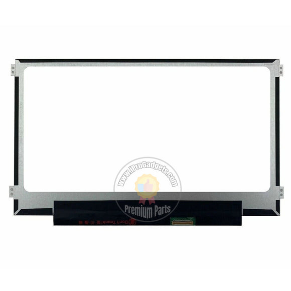 Replacement New Display for HP Chromebook X360 11-AE Series 11.6 inch WXGA LCD Touch Screen Panel