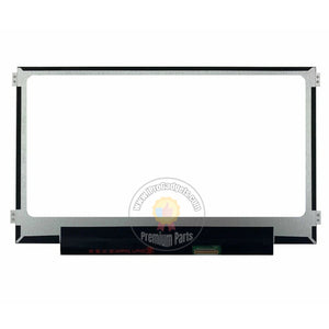 Replacement New Display for HP Chromebook 11 G7 G8 EE 11MK G9 EE 11.6 inch WXGA LCD Touch Screen Panel