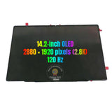 Replacement New Display for Huawei Matebook 14 2024 Ultra FLMH-X FLMH-16 FLMH-32 2.8K OLED Touch Screen Assembly