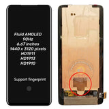 Replacement AMOLED Display Touch Screen For OnePlus 7T Pro HD1911 HD1913 HD1910 90Hz