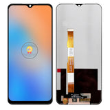 Replacement LCD Display Touch Screen Assembly For Vivo Y22 Y22s V2207 V2206