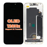 Replacement New Display for iPhone 17 17Pro Pro Max DD Hard OLED 120Hz Retina LCD Touch Screen Assembly