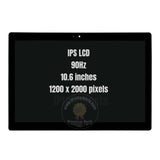 Replacement New Display for Lenovo Tab M10 HD TB-X505 X505F TB-X505L X505 TB-X505X LCD Touch Screen Assembly