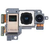 Replacement Rear Camera Flex Full Set for Samsung Note20 Ultra SM-N985F SM-N985F/DS Back Cameras Module