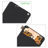Replacement AMOLED Display Touch Screen for OPPO A96 5G PFUM10