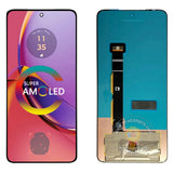 Replacement OLED Display for Motorola ThinkPhone 5G XT2309-2 120Hz Touch Screen Digitizer Assembly OEM