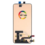 Replacement Display for vivo X200 5G V2415A V2405A V2415 120Hz AMOLED Touch Screen Digitizer Assembly