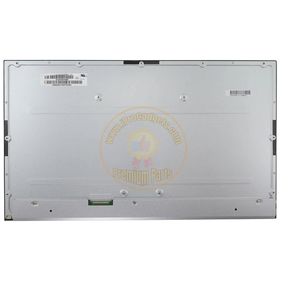Replacement 23.8 inch New LCD Screen for HP All-in-One 24-f111la FHD Display Panel Non-Touch Version