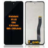Ersatz-LCD-Display und Touchscreen für Cubot KingKong 9 / KingKong 9 Pro