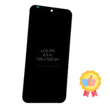 Replacement LCD Display Touch Screen Assmebly For HOTWAV Cyber 9 Pro