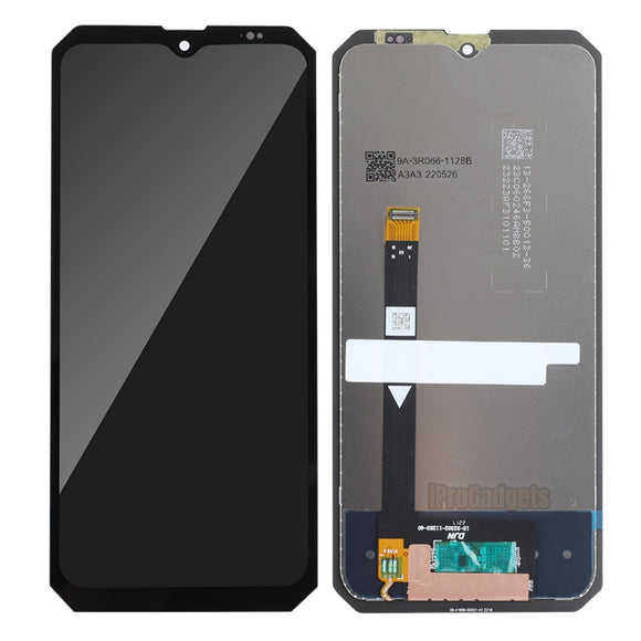 Replacement LCD Display Touch Screen For Blackview BV8800 BL8800 Pro