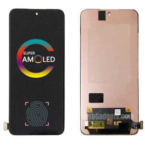 Replacement New Display for Oppo Reno13 5G CPH2689 PKM110 AMOLED Touch Screen Assembly