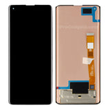 Replacement for Motorola Edge+ (2020) XT2061-3 Motorola Edge 5G XT2063-2 XT2063-3 OLED Display Touch Screen Assembly