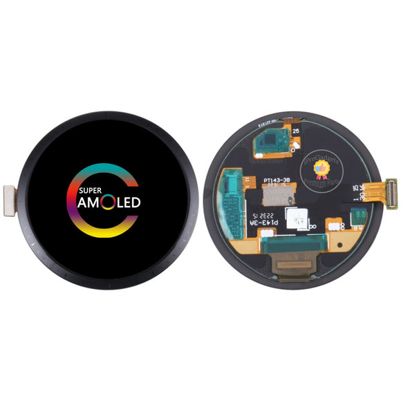 Ersatz AMOLED Display Touchscreen fur Huami Amazfit GTR 4 A2165 A2166 iProGadgets