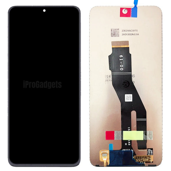Replacement For Huawei Honor 90 Lite CRT-NX1 LCD Display Touch Screen Assembly