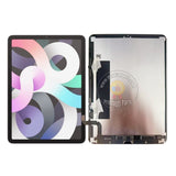 Replacement Display for iPad Air 4 4th Gen 10.9 inch 2020 A2324 A2325 A2072 A2316 LCD Touch Screen Assembly Original