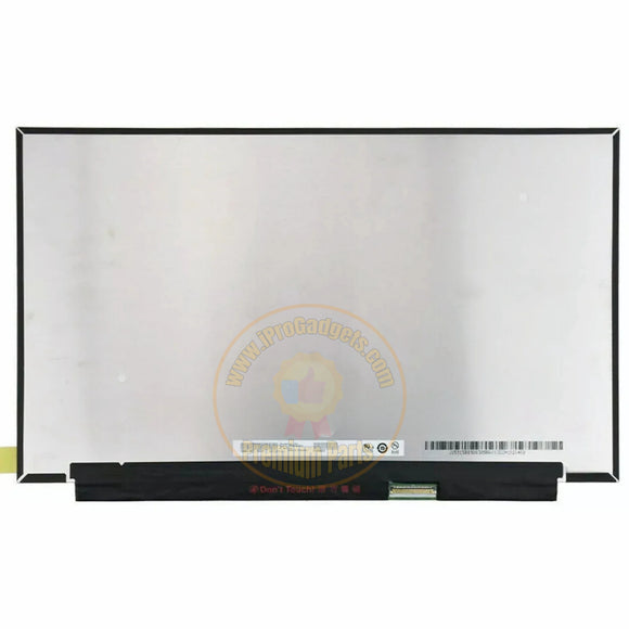 Replacement New Display for Lenovo Ideapad 1 15IAU7 JVHFC1 PF4SFAMB 15.6 inch LCD Touch Screen Panel