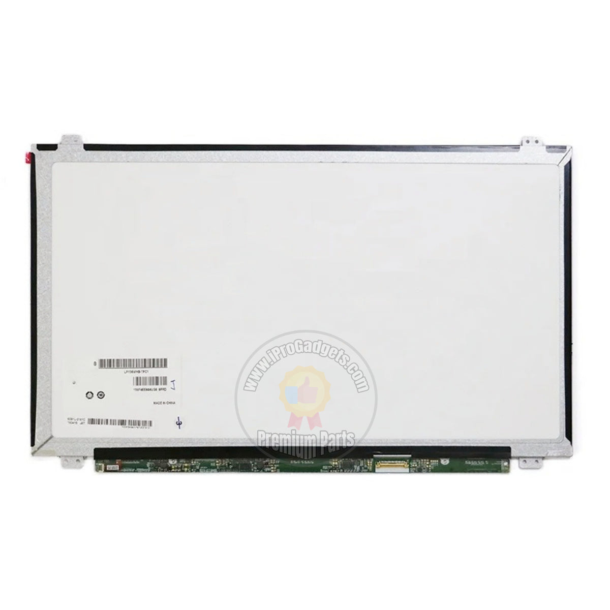 Ricambio LG Philips LP156WH3-TPS2 15.6 " Rasoio Tipo Sottile Schermo - Foto 6