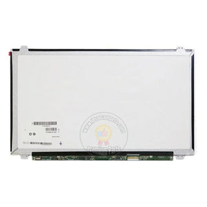 Replacement New Display LP156WHU-TPA1 LP156WH3-TPTH 15.6 INCH HD LCD Screen Panel