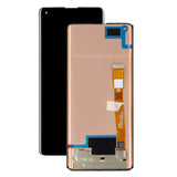 Replacement for Motorola Edge+ (2020) XT2061-3 Motorola Edge 5G XT2063-2 XT2063-3 OLED Display Touch Screen Assembly