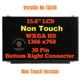 Replacement New LCD Screen for HP 15-db0026la 15.6 inch LED Display Panel