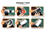 23.8 inch HD LCD Screen Display Panel for All In One HP 24-D 24-dd1006 24-dd0020la Grade A Full Tested