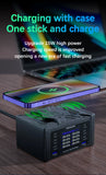 MECHANIC V-Power 8 Ultra 8 Max Super Fast Charger Phone Watch Desktop Charging Station