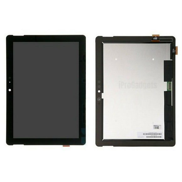 Asamblea de pantalla táctil de la exhibición del LCD del reemplazo para Microsoft Surface Go 1824 1825