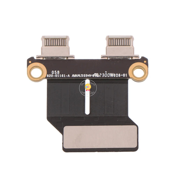 Macbook Cpu Socket Replacement Socket For Macbook Air Retina 13 A1932 A2179 A2337 Type-C ...