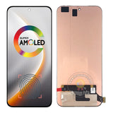 Replacement New Display for Tecno Pova 7 Pro 5G LJ8 144Hz AMOLED Touch Screen Assembly