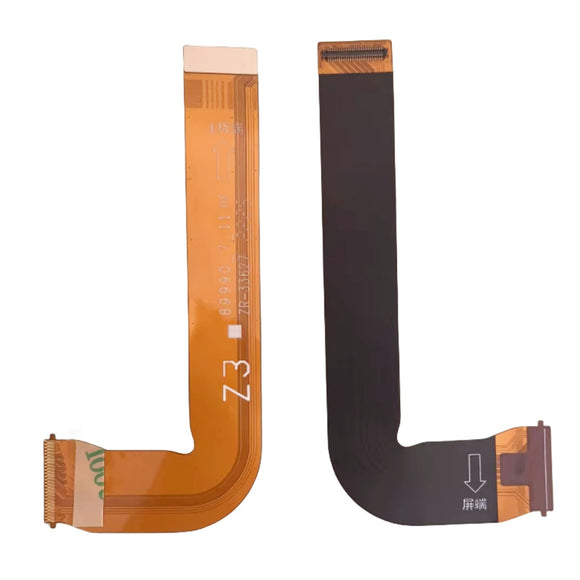 Replacement LCD Screen FPC Flex Cable For Lenovo Tab M10 Plus 3rd Gen TB125FU
