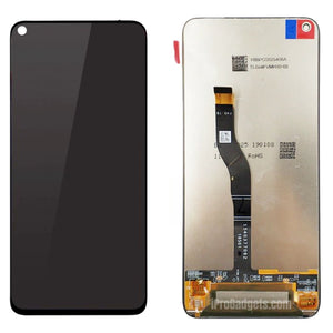 Replacement New Display for Honor View 20 V20 PCT-AL10 PCT-TL10 PCT-L29 LCD Touch Screen Digitizer Assembly