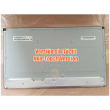 Replacement New Display for HP AIO 205 G4 9US10EA A3050U 21.5 inch FHD LCD Screen Panel Non-Touch