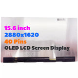 Replacement New Display for ASUS Vivobook K3502Z K6500Z M1503Q M3502R M6500RE-EB74 120HZ OLED LCD Sceen Panel