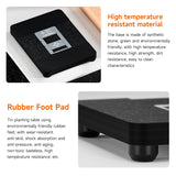 XZZ Xinzhizao L23 BGA Reballing Stencil Platform For iPhone A8-A16