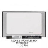Replacement LCD Screen for Honor Magicbook X 15 2021 BBR-WAH9 BBR-WAI9 BOHL-WDQ9HN Display Panel
