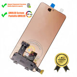 Replacement New Display for vivo iQOO Z10 Turbo 5G V2452A Z10 Turbo Pro V2453A Z10 Turbo+ V2507A AMOLED Touch Screen Assembly