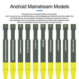 iBoot B para cable de alimentación de la serie de teléfonos Android
