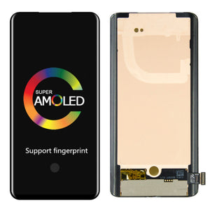 Replacement AMOLED Display Touch Screen For OnePlus 7T Pro HD1911 HD1913 HD1910