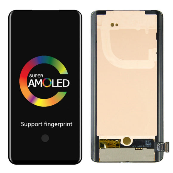 Pantalla táctil AMOLED de repuesto para OnePlus 7T Pro HD1911 HD1913 HD1910 