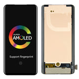 Replacement AMOLED Display Touch Screen For OnePlus 7T Pro HD1911 HD1913 HD1910