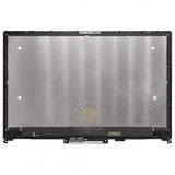 Replacement New Full Display for Lenovo ideapad C340-15IIL C340-15IML C340-15IWL LCD Touch Screen With Frame Assembly