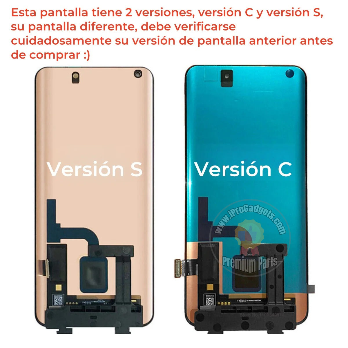 Xiaomi Redmi 10 M21061119DG M21061119AG Display FRAME Touch Screen LCD Schermo Nero Copia - Foto 7