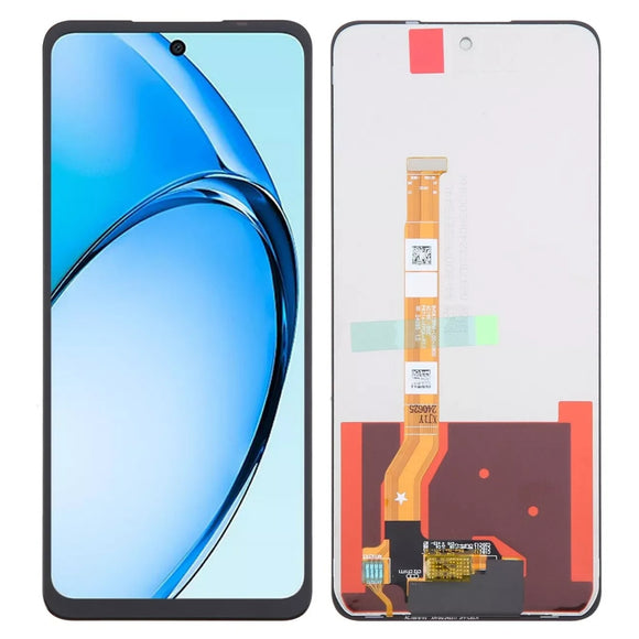 Replacement New Display for Oppo A80 CPH2639 A60 CPH2631 A40 CPH2669 CPH3669 LCD Touch Screen Digitizer Assembly