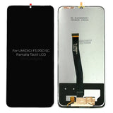 Replacement LCD Display Touch Screen For UMIDIGI F3 PRO 5G