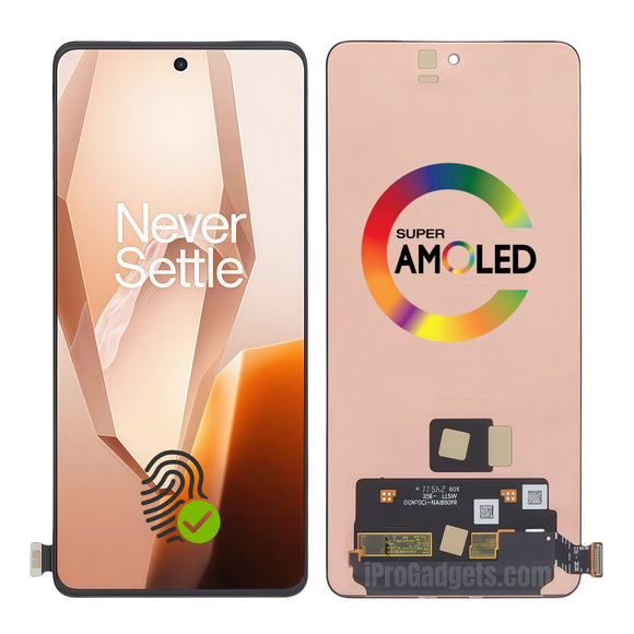 Replacement New Display for Realme Neo7 5G RMX5060 AMOLED Touch Screen Assembly