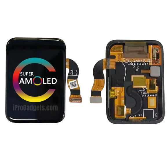 Replacement New Display for Huawei Watch Fit 2 YDA-B19S AMOLED Touch Screen Digitizer Assembly