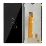 Ersatz-LCD-Display und Touchscreen für Cubot P40 P50